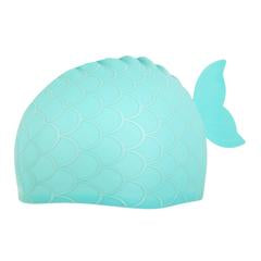 Swimming Cap Mermaid 3-9