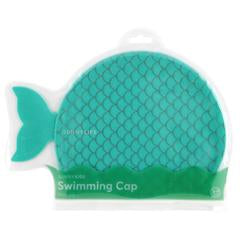 Swimming Cap Mermaid 3-9