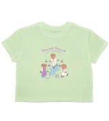 FSTG Tee -Recess