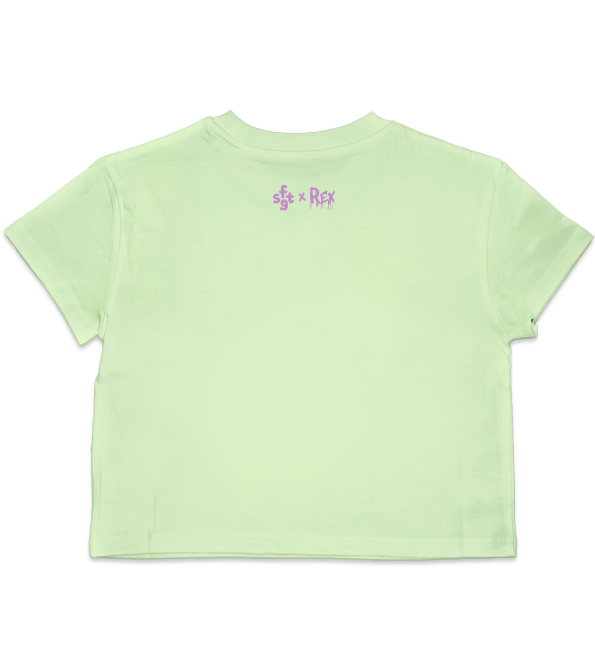 FSTG Tee -Recess