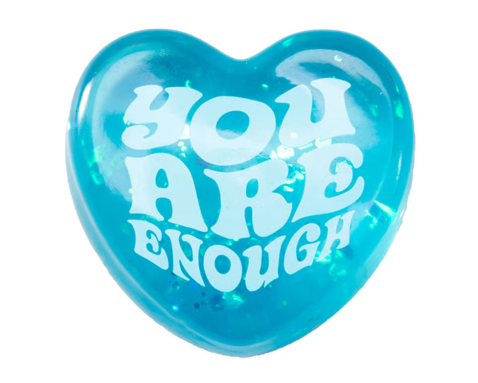 Needoh Good Vibes Only - Blue You Are Enough