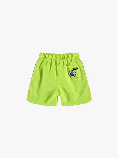 Sea Guard Swim Pants