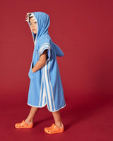 Reef the Shark Towel - Poncho Towel