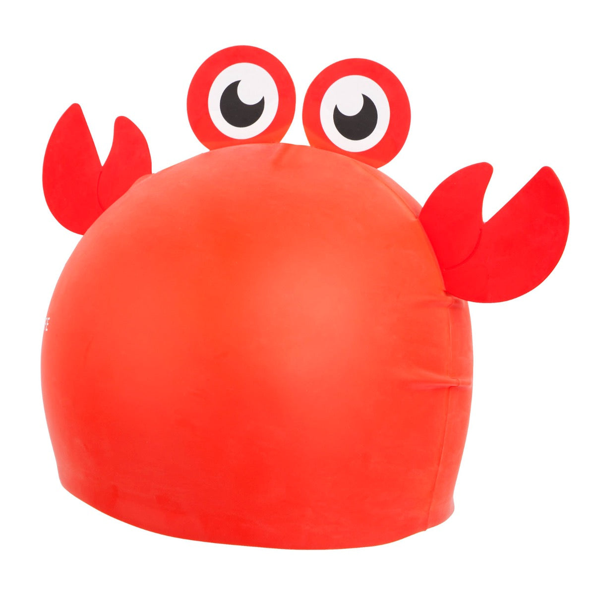 Swim Cap Crabby 3-9