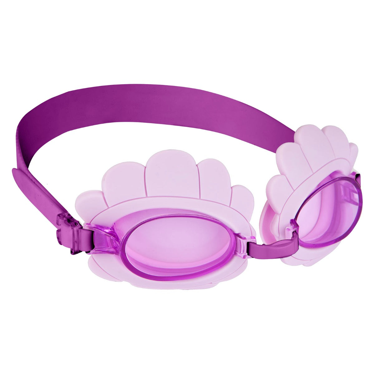 Swim Goggles Shell 3-9