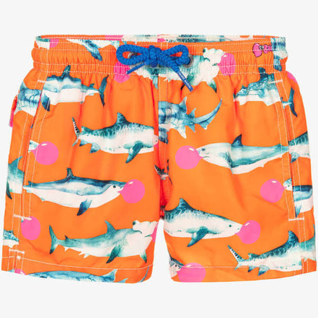 Shark Big Babol Swimshorts