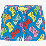 Game Controler Swimshorts