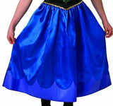 Anna Costume
