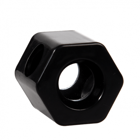 Sideways Spyglass