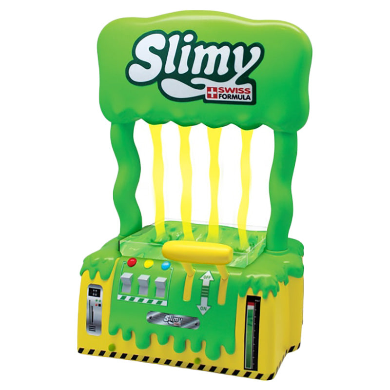 Mini Slimy Machine