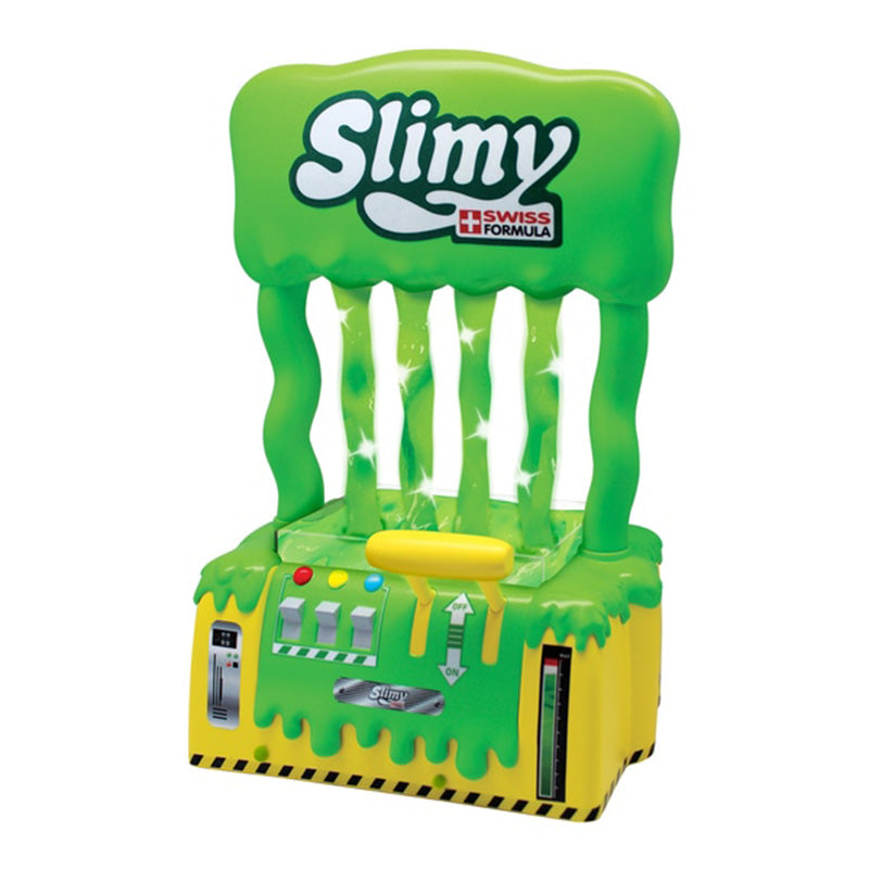 Mini Slimy Machine