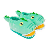 Crocodile Slippers 1-2 years