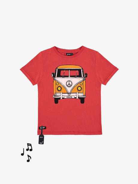 Hippy Van Tee