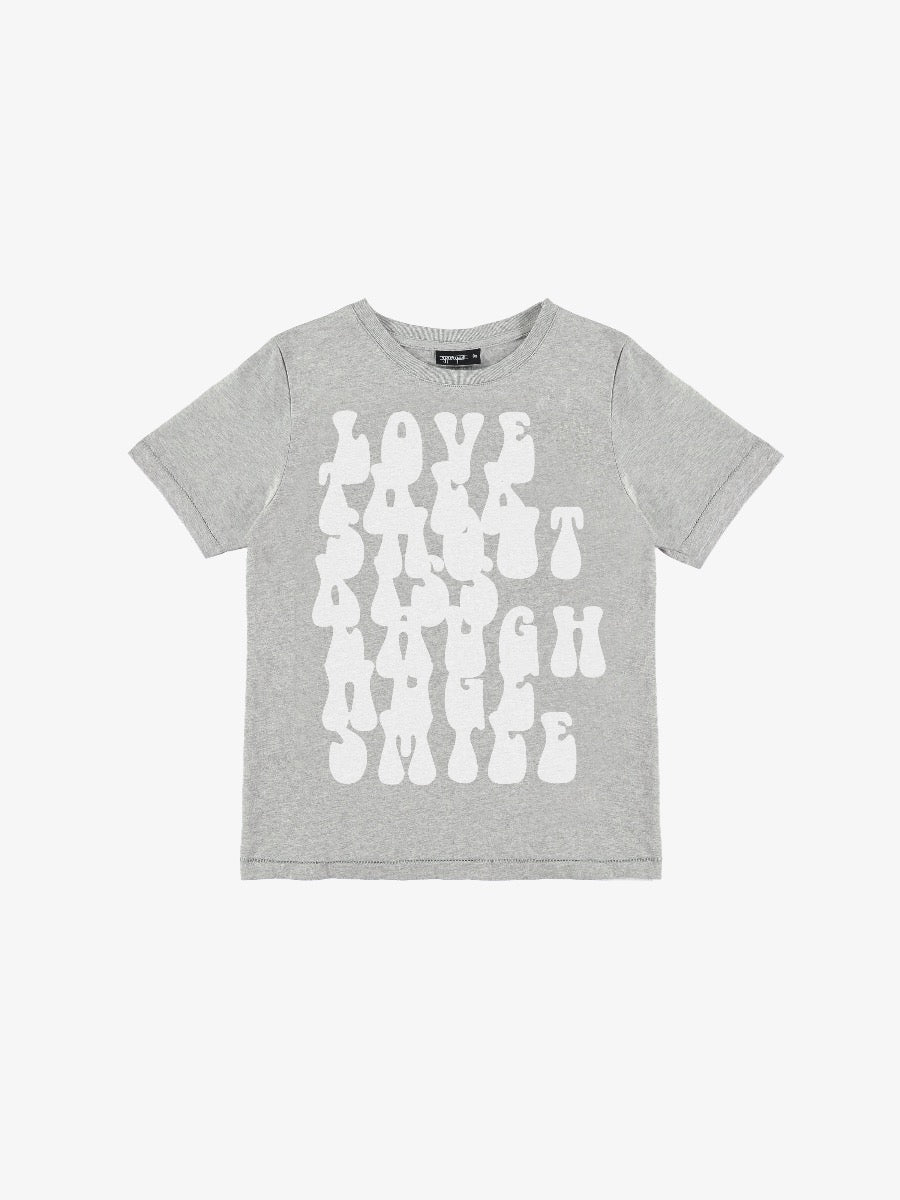 Words Solar Tee