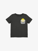 Tennis Ball Pocket Tee