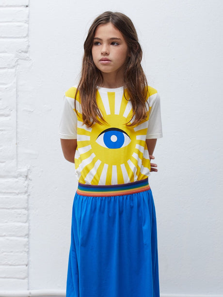 Open Your Eyes Tee