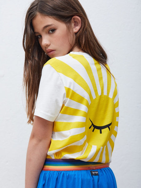 Open Your Eyes Tee