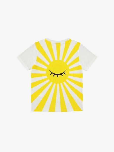 Open Your Eyes Tee