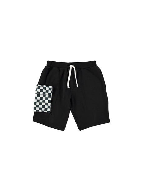 Removable Pocket Shorts