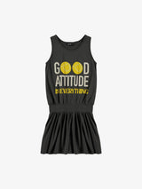 Good Attitude Dress