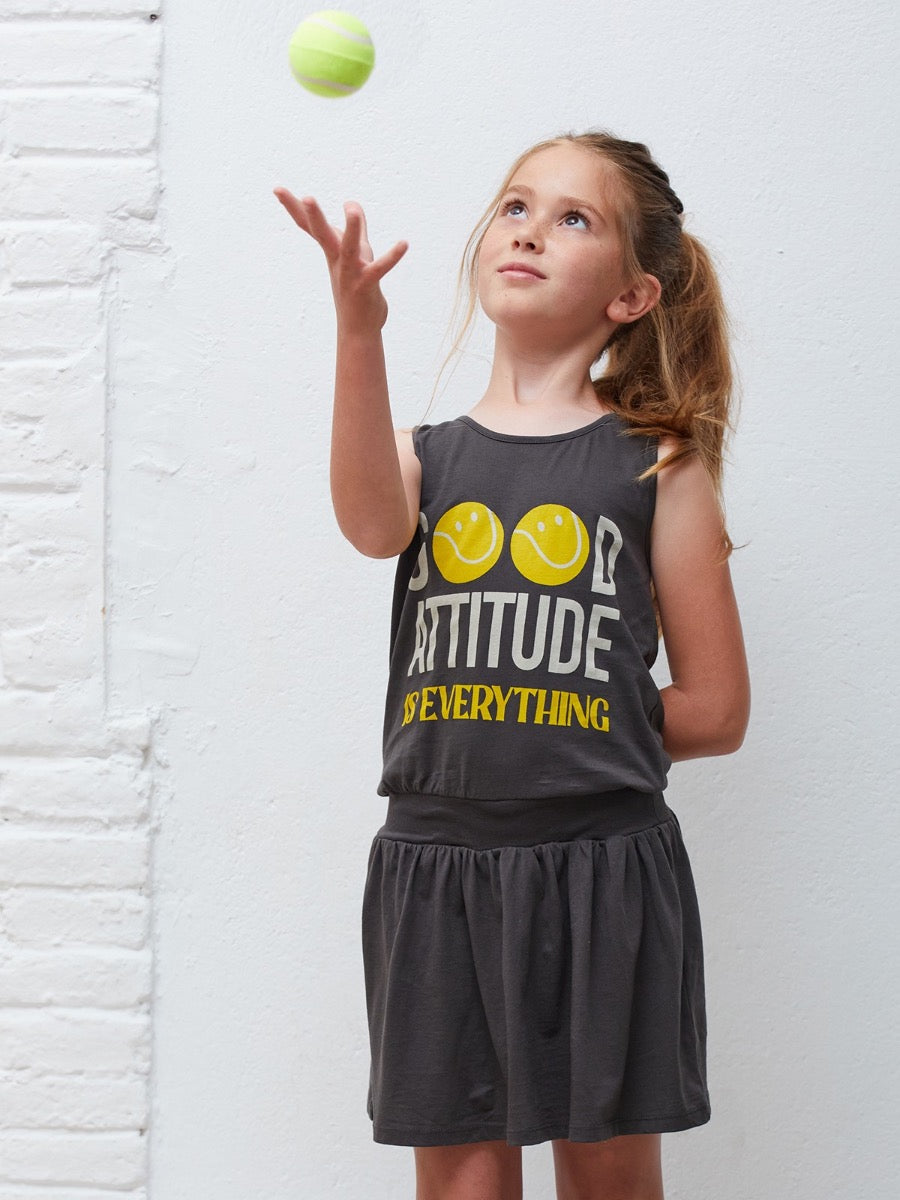 Good Attitude Dress