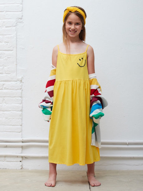 Optimistic Summer Dress