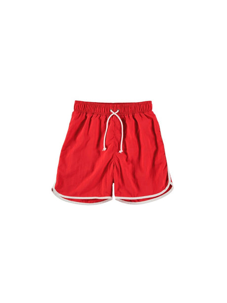 Optimistic Retro Swimshorts