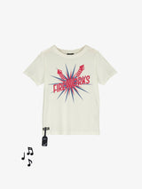 Fireworks Sound Tee