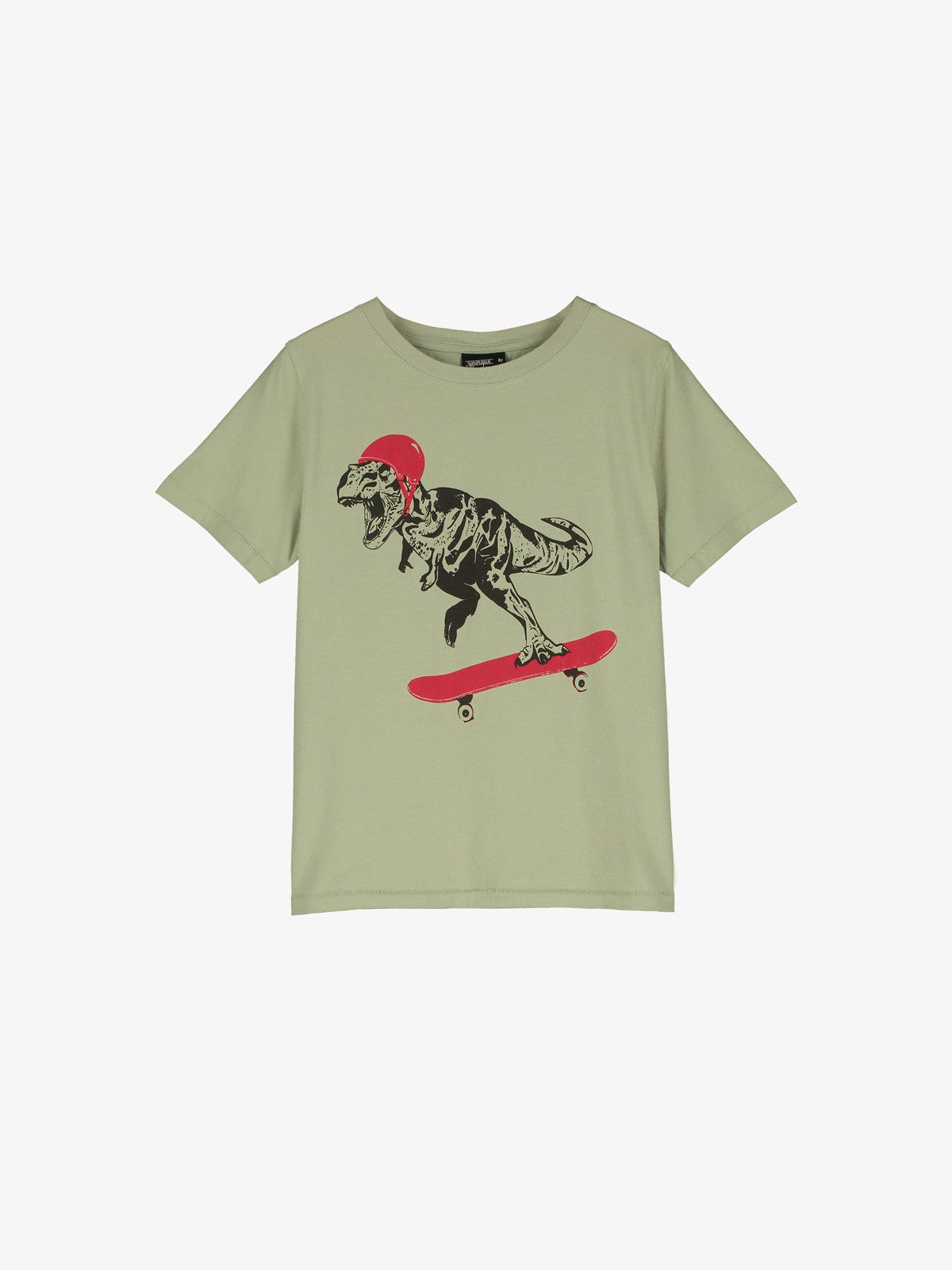 Dino Skate Tee