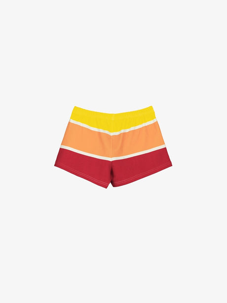 Sunset Mini Short