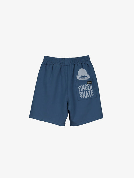 Finger Skate Shorts