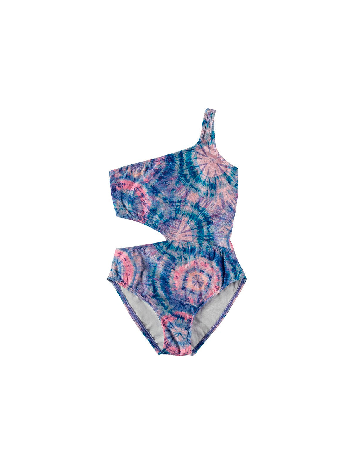 Tie Dye Trikini