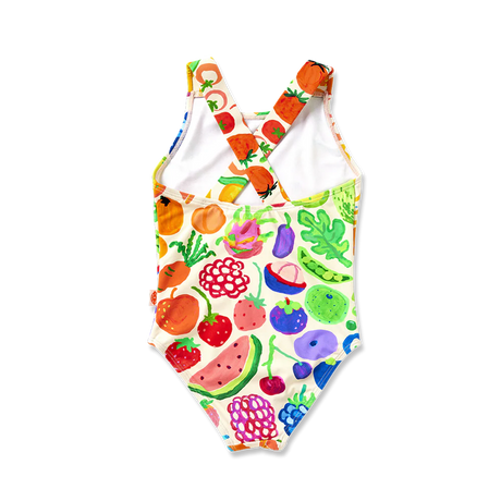 Swimsuit - Veggies