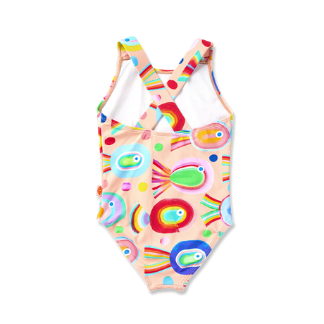 Swimsuit - Fancy Fins