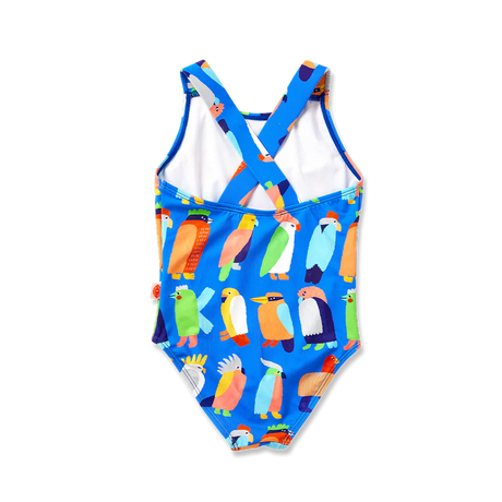 Swimsuit - Flamin'Galahs