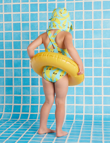Swimsuit - Peel Party