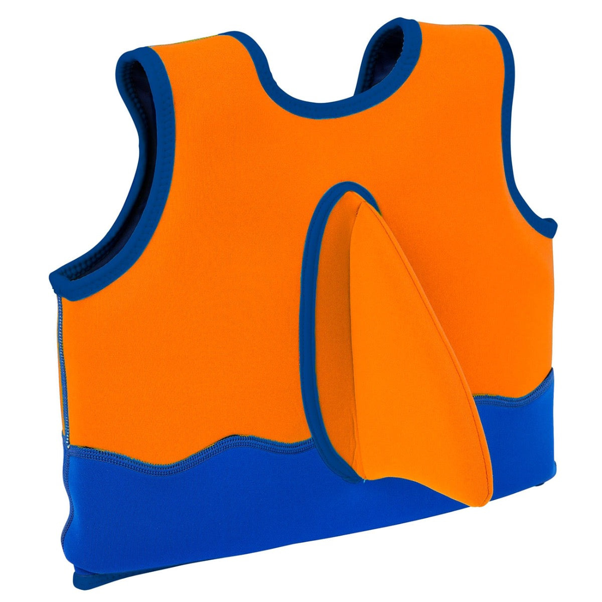Float Vest Shark