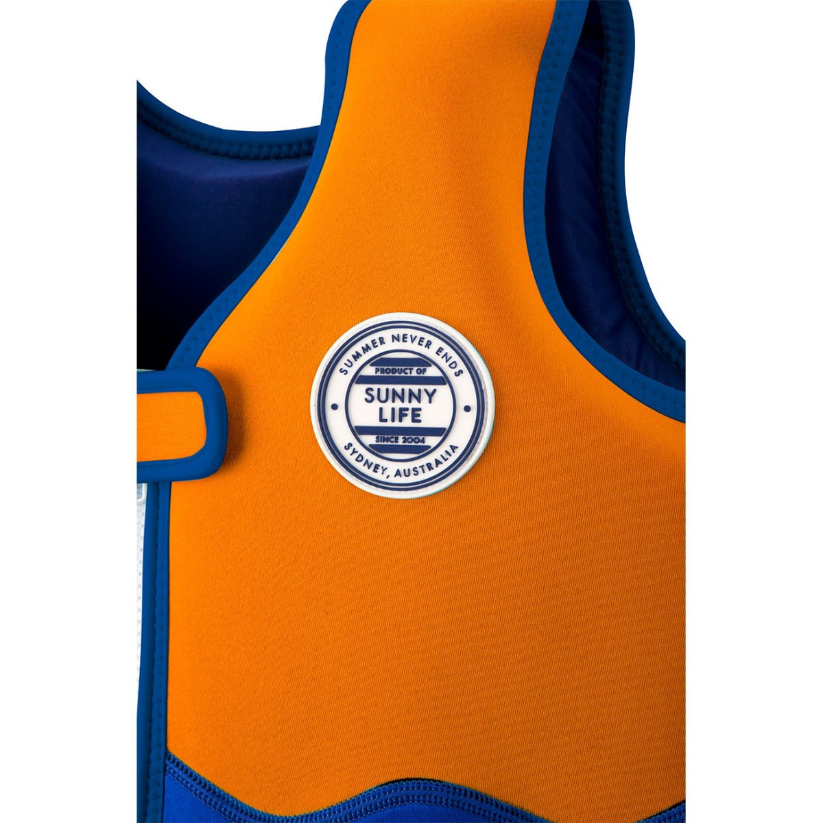 Float Vest Shark