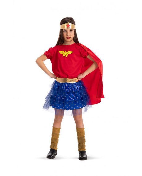 Super Girl Costume