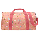 Travel Bag - Butterflies