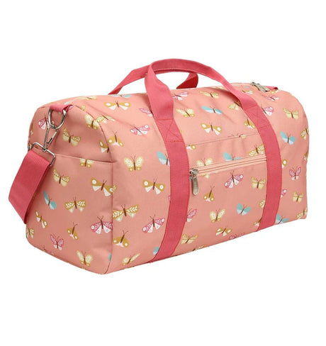 Travel Bag - Butterflies