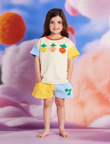 Pocket Patch Terry Set