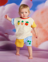 Pocket Patch Terry Set