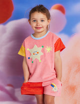 Stars Terry Set
