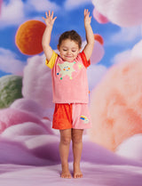 Stars Terry Set