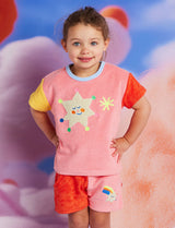 Stars Terry Set