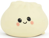 Big Squij Dumpling - Ivory