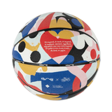 كرة سلة ريبوند × ذا فيبلز