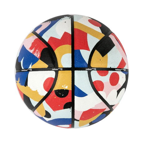 كرة سلة ريبوند × ذا فيبلز