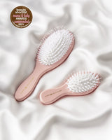 Detangling Hairbrush in Mommy or Mini Size